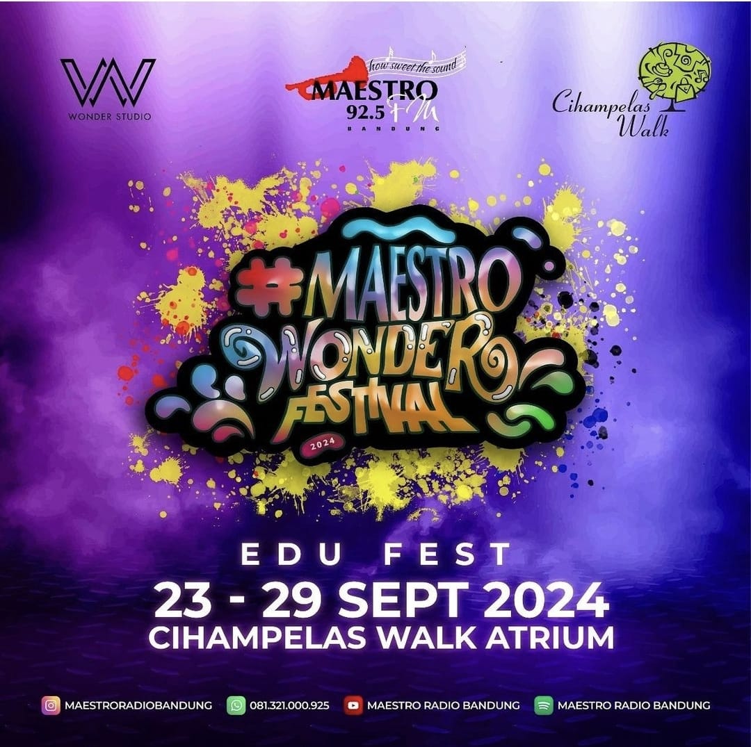 Event Maestro
